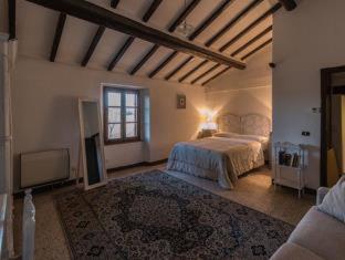 Borgovera Tuscany Vacation Resort