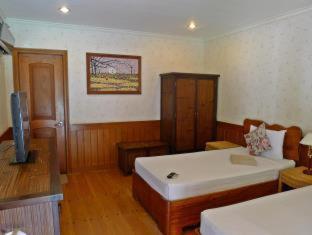 El Nido Garden Resort