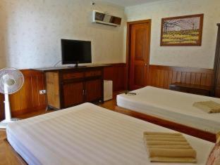 El Nido Garden Resort