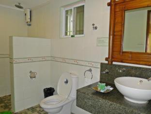 El Nido Garden Resort