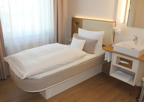 Stuttgens Hotel