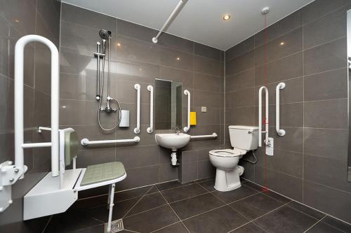 Staycity Aparthotels Near Disneyland Paris