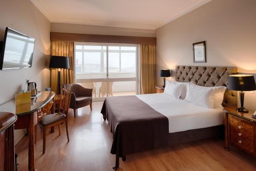 Golden Tulip Porto Gaia Hotel & Spa