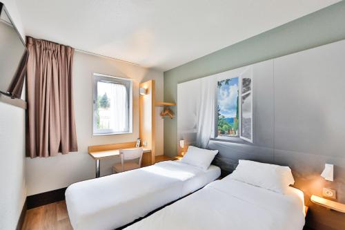 B&B Hotel Valence Sud