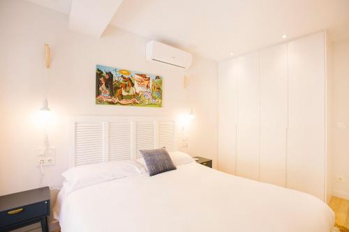 Apartamentos San Marcial