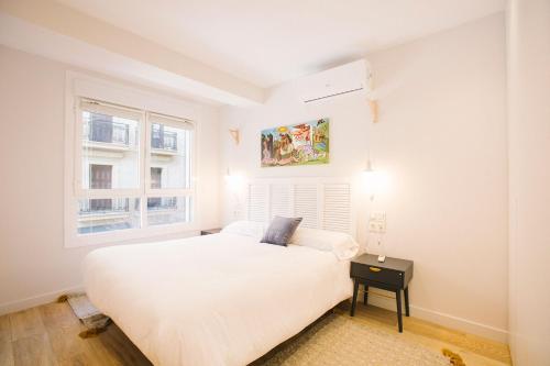 Apartamentos San Marcial