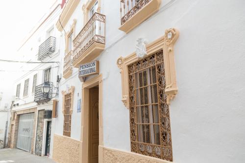 International Pension