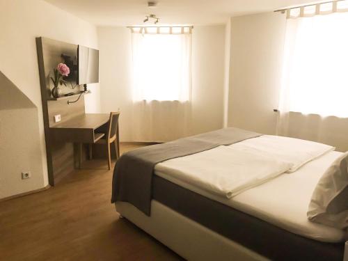 Hotel Pension Langhans