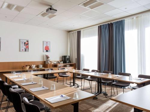 Ibis Winterthur City
