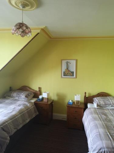 Granville guest house