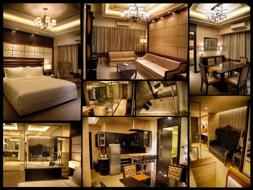 Prime Asia Hotel