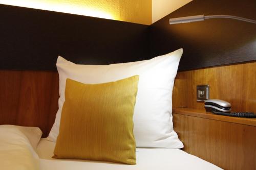 Park Hotel Post Freiburg