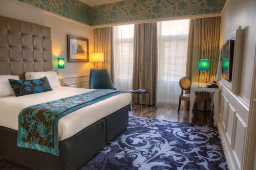 Hotel Indigo Glasgow, an IHG Hotel