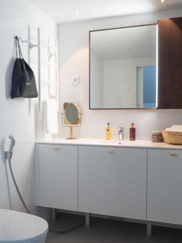 Bob W Koti Ullanlinna