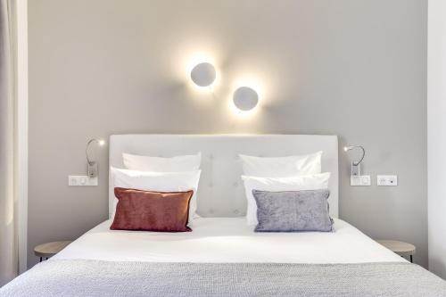 Hotel CourSeine
