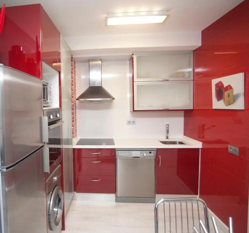 Apartamentos Castron Douro