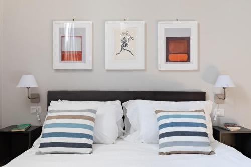 Rome as you feel - Grotta Pinta Apartments