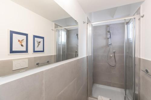 Rome as you feel - Grotta Pinta Apartments