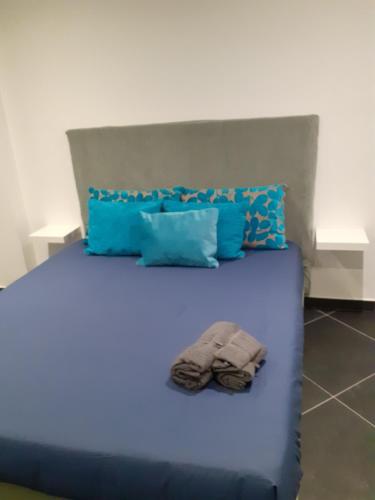 B&B Airport Bari Palese