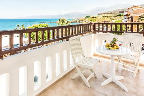 Porto Greco Village Beach Hotel