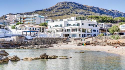 Hotel Hoposa Niu