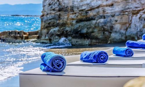 Porto Greco Village Beach Hotel