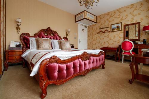 Hotel The Stamp