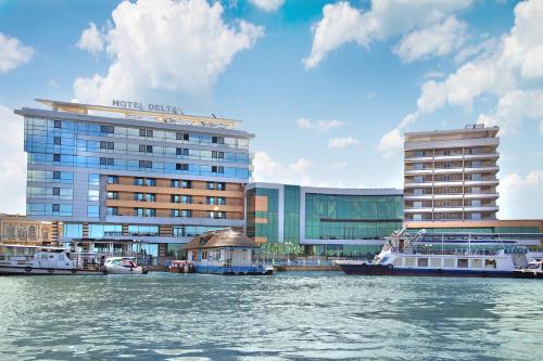 Hotel Delta 4*