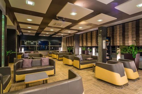 Hotel*** Nat Swinoujscie