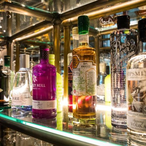 Hotel Indigo Manchester Victoria Station