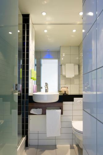 Holiday Inn Express Lille Centre