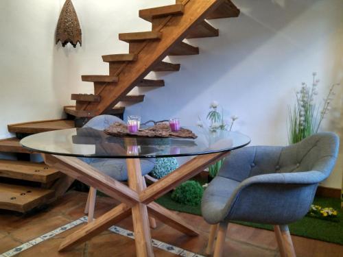 Hotel Sierra Madrona