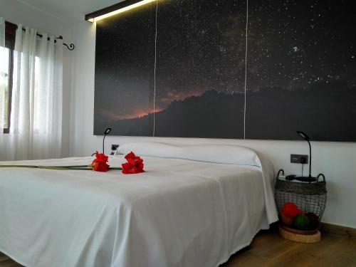 Hotel Sierra Madrona