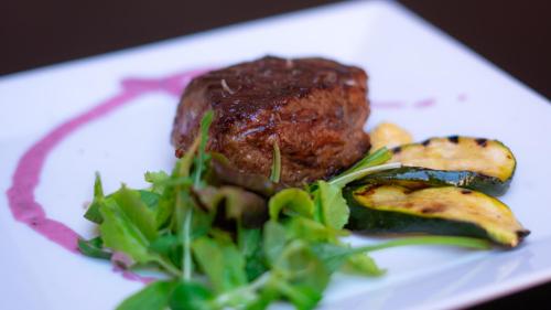 Antica Dimora Della Racchetta