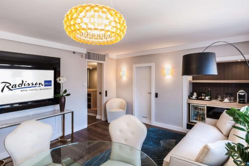 Radisson Blu Beke Hotel