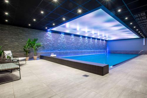 Radisson Blu Scandinavia Oslo