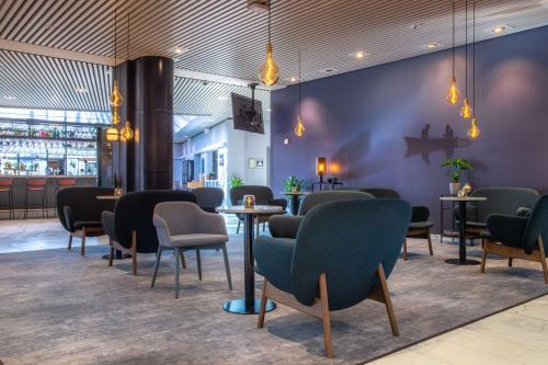 Radisson Blu Scandinavia