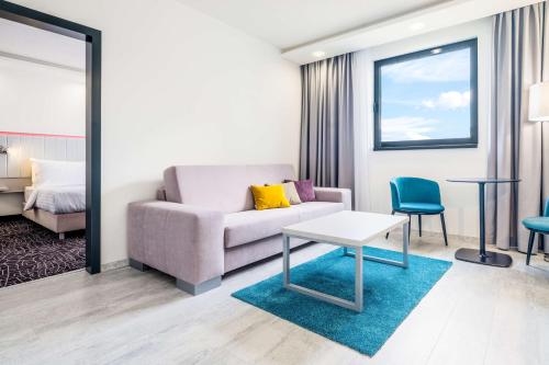 Park Inn by Radisson Danube Bratislava