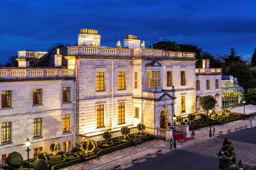 Radisson Blu St. Helen's Hotel Dublin