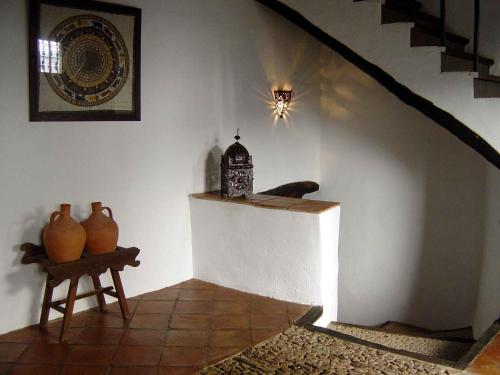 Posada Del Castano