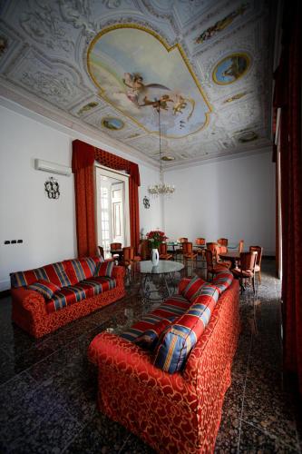 Le Stanze del Vicere Boutique
