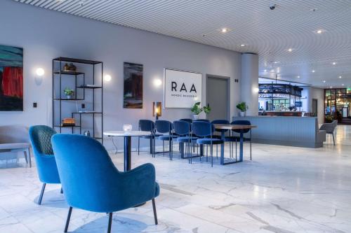 Radisson Blu Scandinavia