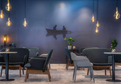 Radisson Blu Scandinavia
