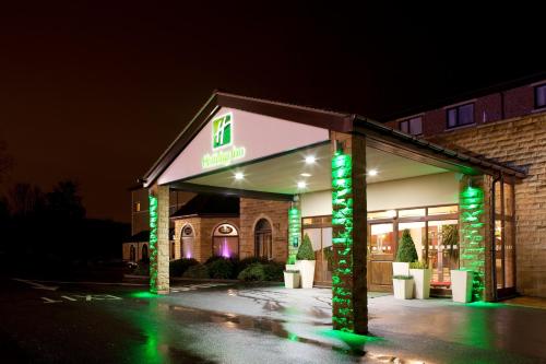 Holiday Inn Barnsley M1, JCT.37