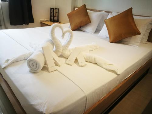 Hotel Rupert Atienza