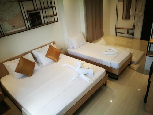 Hotel Rupert Atienza