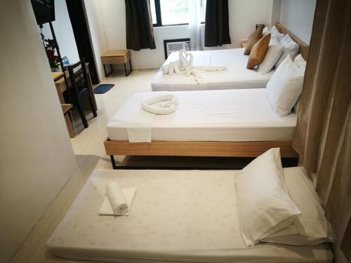 Hotel Rupert Atienza