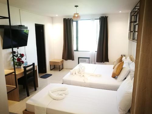 Hotel Rupert Atienza