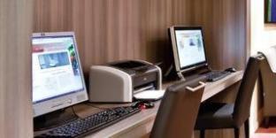 Atlas Hotel Brussels