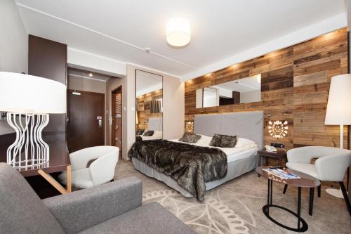 Sandra SPA Karpacz
